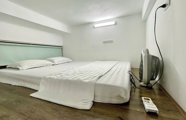 Era Apartment Khuc Thua Du - Foto 25