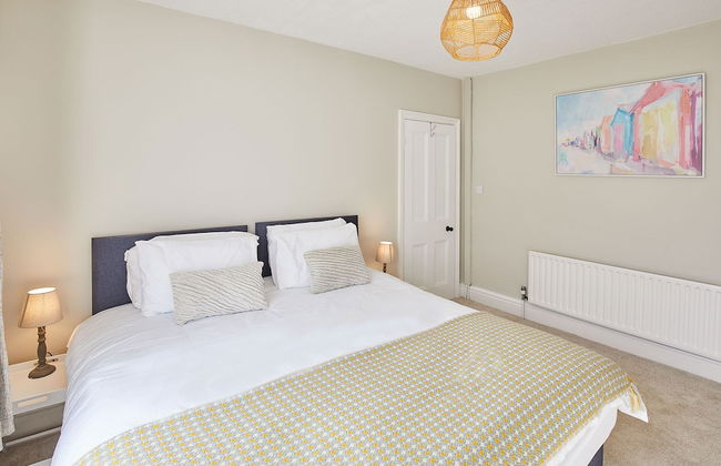 Host Stay Seagull Cottage - Foto 7