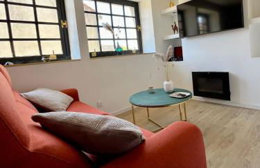 Haut standing (50m²) - Cholet Centre - Foto 8