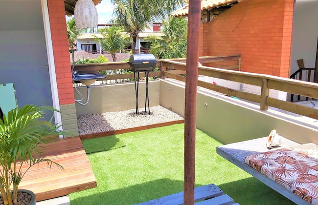 Chalés Sophie Paradise - Foto 11