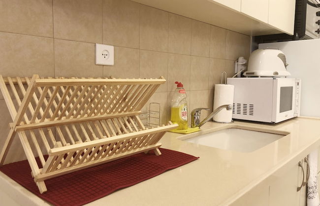 Stylish Tel Aviv - Photo 42