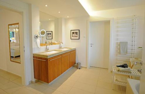 160qm Wohnung mit Balkon nahe Salzburg - Freilassing 2 Schlafzimmer, 2 Bäder - Foto 17