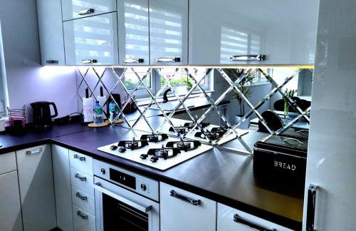 Apartament Glamour - Foto 11