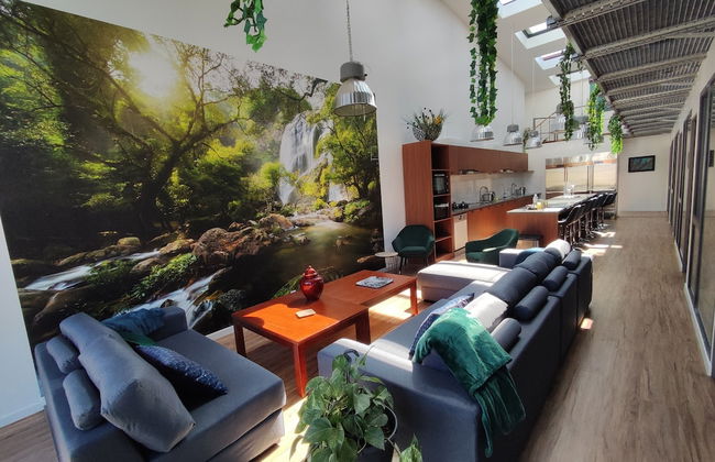 Résidence Florale Thionville - Foto 13