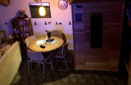 Secluded Cabin Rental near Letchworth State Park in Buffalo, Arcade, New York - Foto 4