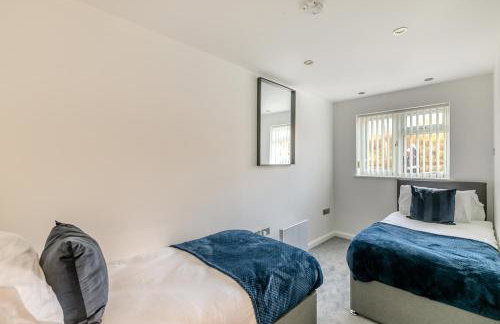 Robinswood House - Foto 37