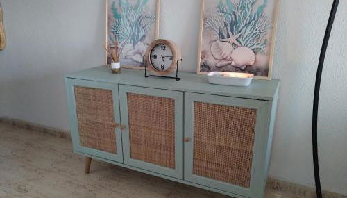 Mira al Mar y Tabarca en urbanización Santa Pola - Photo 5