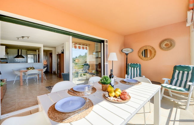 Apartment in Roses Near Parc Natural Cap de Creus - Foto 13