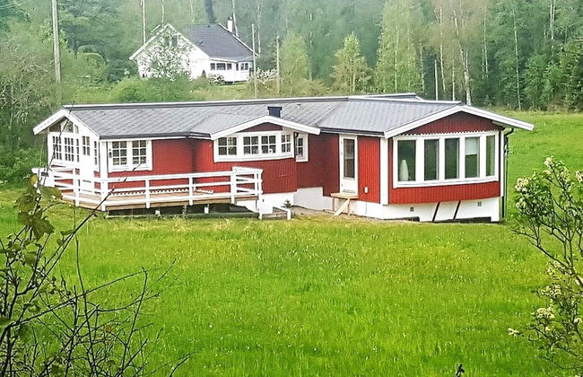 Charming 2-bed House at the Lake Close Gustavsfors - Foto 24