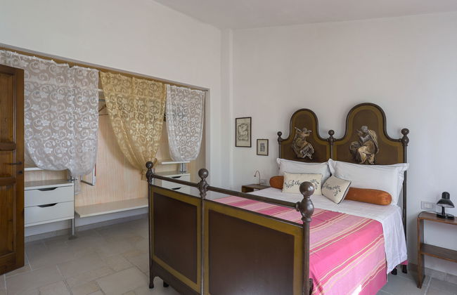 Podere San Raffaele - Cinzia - Foto 11