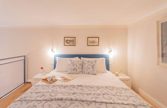 Cinque Giornate 70 Suites by Rent all Como - Foto 53