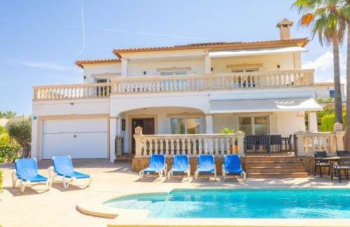 Villa Cunill by North Properties Mallorca - Foto 11