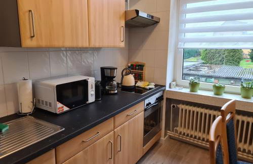 Gemütliche Altbauwohnungen mit Einzelzimmern und Parkplatz direkt am Haus! - Foto 16