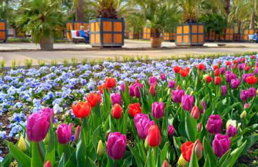 Ferienwohnung Glücksquelle - Foto 28