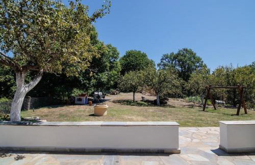 Harikleia & Maria Kefala's Land - Foto 16