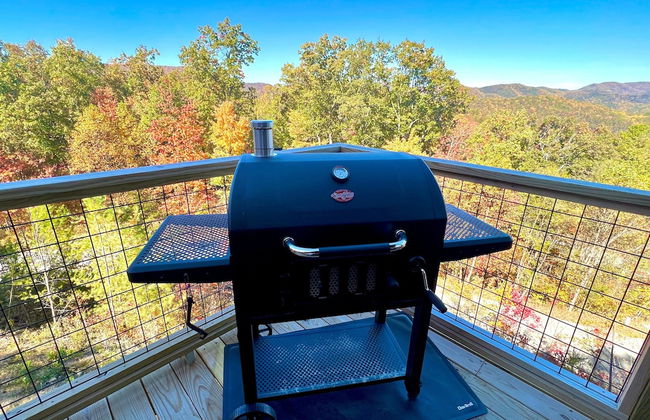 Lazy Bear Lodge - Foto 60