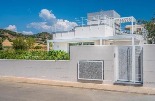 Villa Kòsmos - Piscina e Giardino - Villasimius - Foto 58