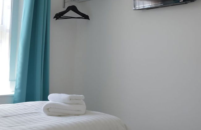 Holly Lodge - Foto 15