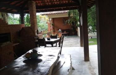 Chácara dos Pinheiros - Foto 48