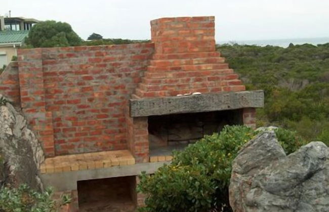 Rocky Pools Bettys Bay - Foto 12