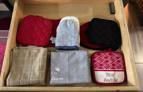 Carolina Charm Rentals - Foto 4