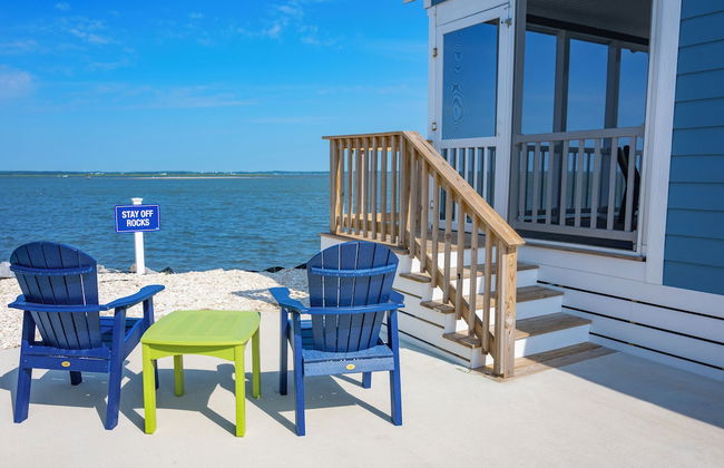 Blufin Bungalows & Marina - Foto 29