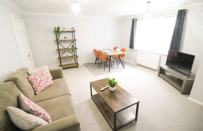 BookedUK New Flat in Bishop's Stortford - Foto 25