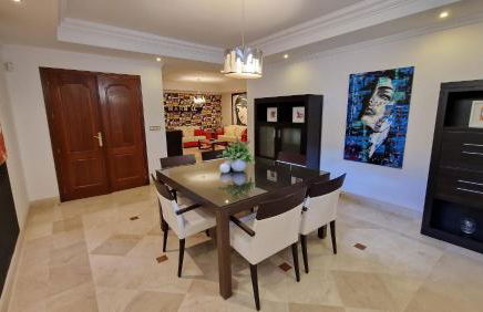 Family friendly villa next to Puerto Banus - Foto 6