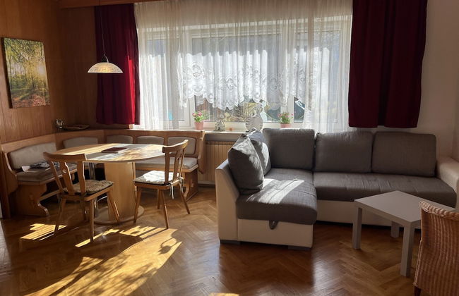 Apartments Am Kirchkogel - Foto 36