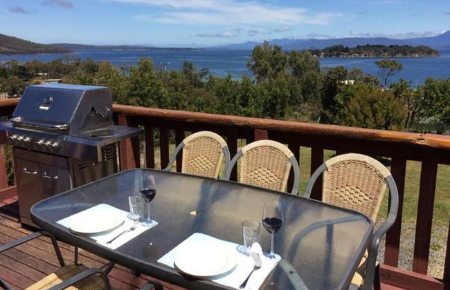 Discover Bruny Island Holiday Accommodation - Photo 8