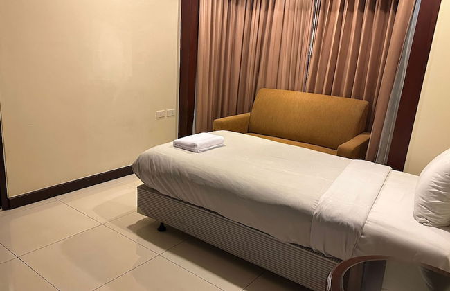 Direct Rooms at Omni Complex Nana - Foto 62