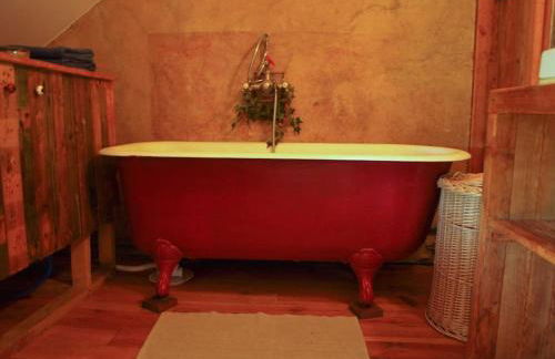 La Maison Cabane - Foto 17