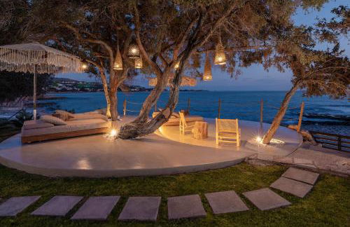 Villa Kivotos - Foto 49