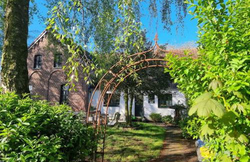 Urlaub auf dem Eulenhof - Foto 1