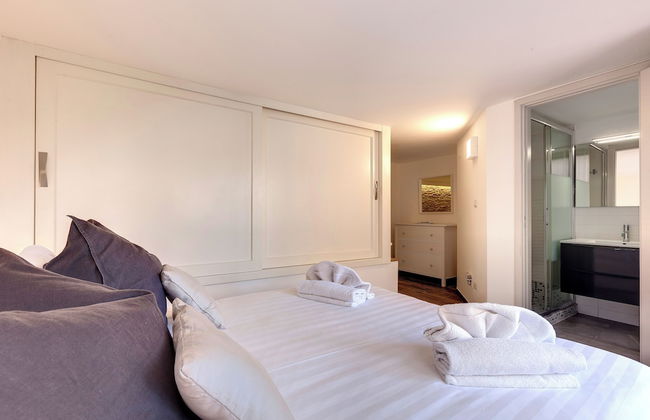 Mamo Florence - Rachel Apartment - Foto 3