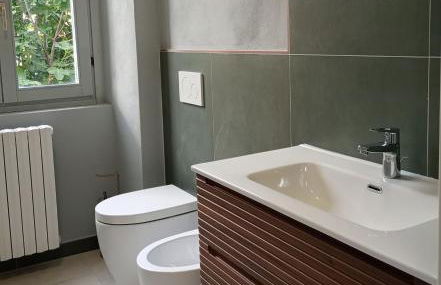 Flat 14 Lecco Lake - Foto 2