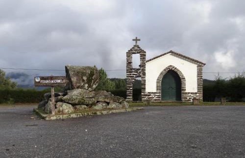 Casa do Carril - Foto 51