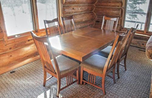 Wonderful Home on Sand Lake with Expansive Porch! - Foto 20