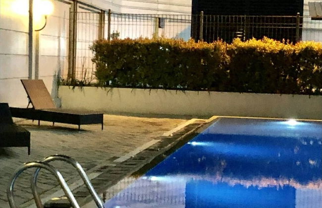 Pleasant Tifolia Studio Cozy Room In Kelapa Gading - Photo 21