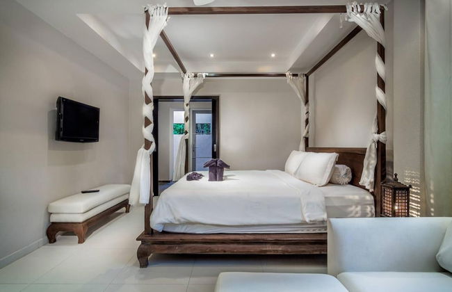 Villa Banromyen 50ab Siamroyalview 70mtrs to Beach - Foto 4