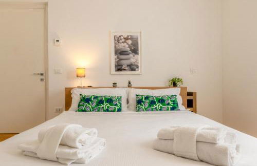 Francesco & Giulia - attico n 11 Treviso Stazione - Foto 22