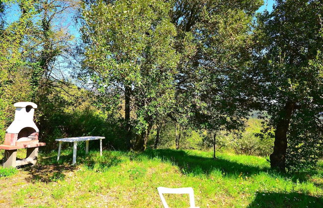 Holiday Home in Sesta Godano Near Lake - Foto 26