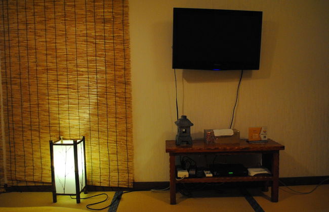 The Sidihome Service Apartment (Saintland Shop) - Photo 21