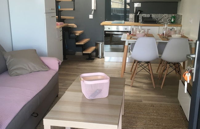 Les Spas de la Chartreuse - Photo 57