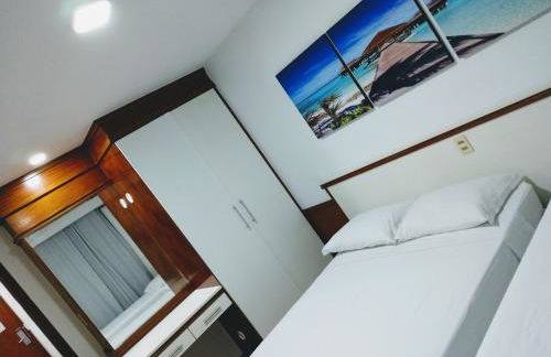 Pasárgada 712, academia e piscinas aquecidas - Foto 43