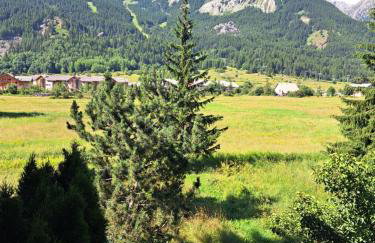 Marmotte Le Monêtier Apartment - Foto 23