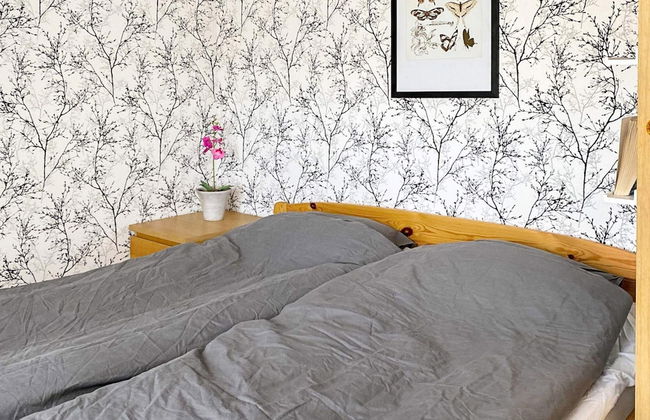 6 Person Holiday Home in Figeholm-by Traum - Photo 3