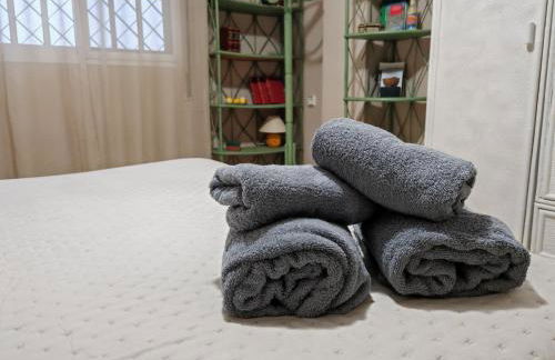 A un metro Sevilla. - Foto 35