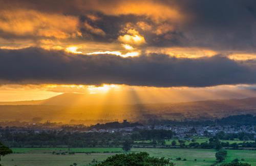 The Chicken Shed at Knowle Top - Foto 38