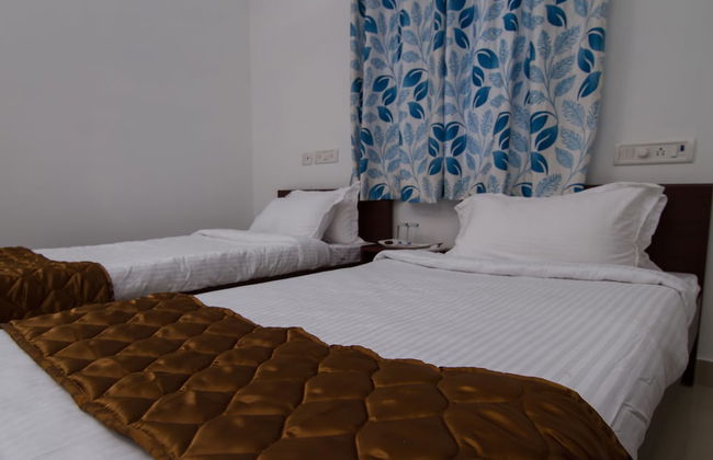 Phoenix Hospitality Services - Foto 6